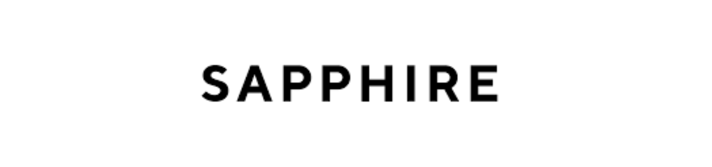 Home sapphire logo